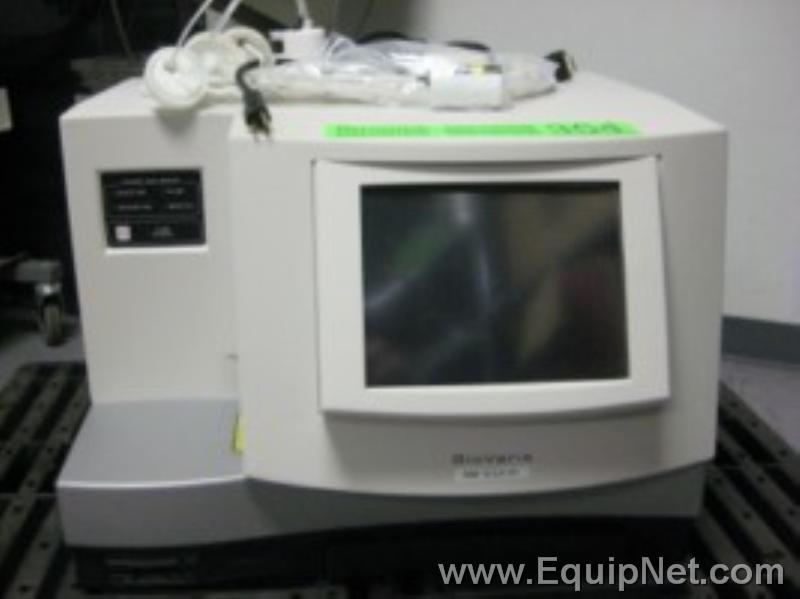 BioVeris M Series Analyzer Micro Plate Reader