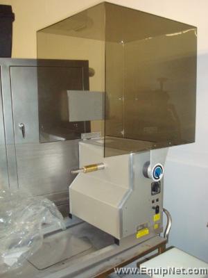 Cadmach Globe Pharma Laboratory V Blender