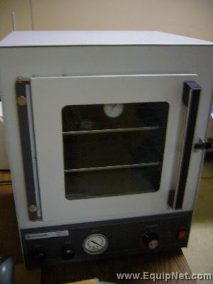 Isotemp Vacuum Oven