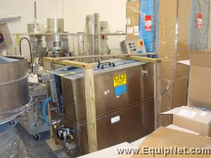 Mc Brady Model 22 Vial Cleaner/Duster