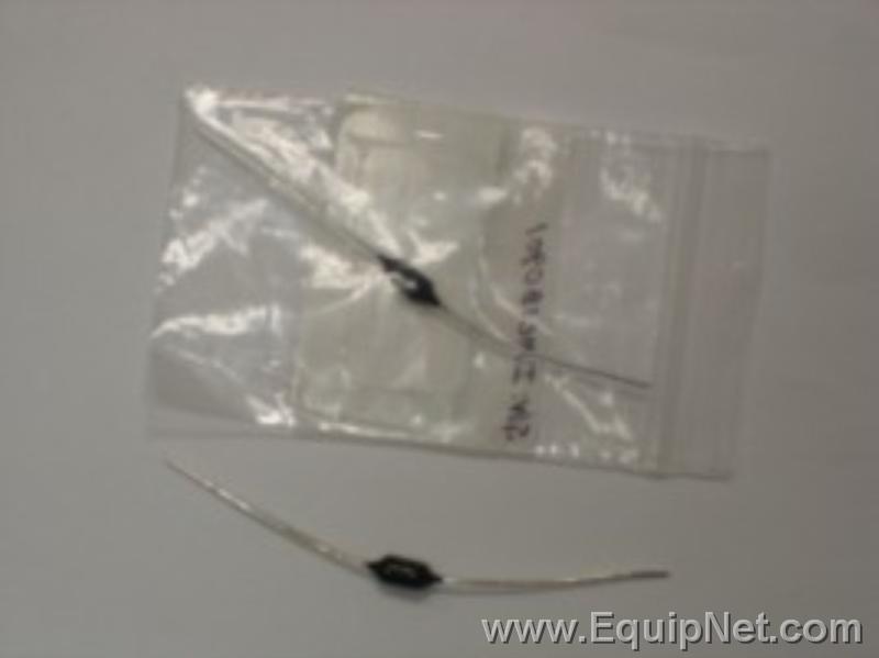 Precision Resister 1 Ohm Resistor Lot of 25
