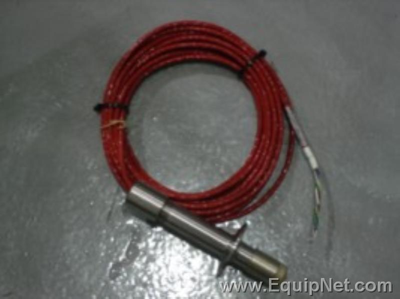 ABB Conductivity Sensor Lot of 2