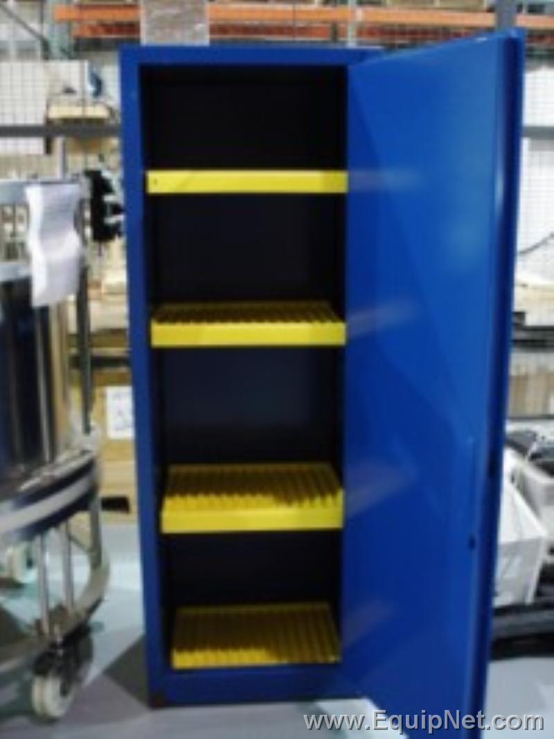 Eagle Safety Storage Cabinet 24 Gallons