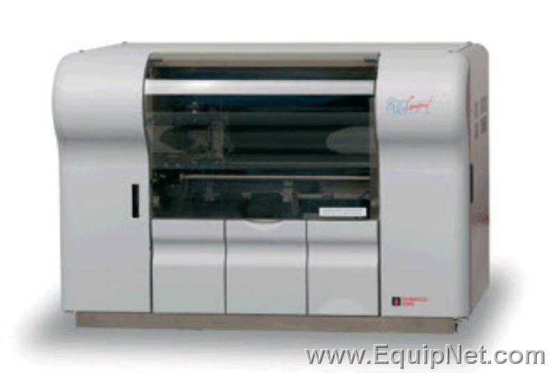 Diagnostica Stago STA Compact Coagulation Analyzer