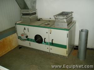 GEA Exhaust Air Fan