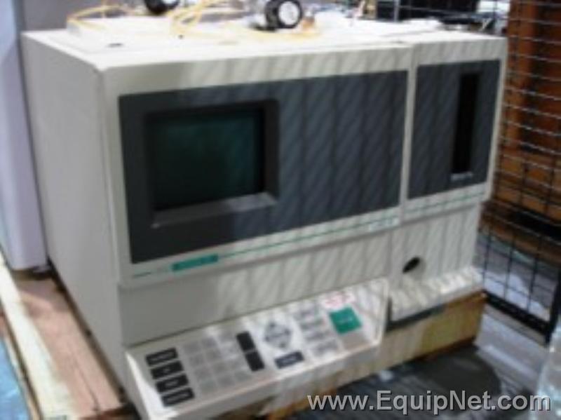 Nova BioProfile 200 Automatic Cell Culture Analyzer
