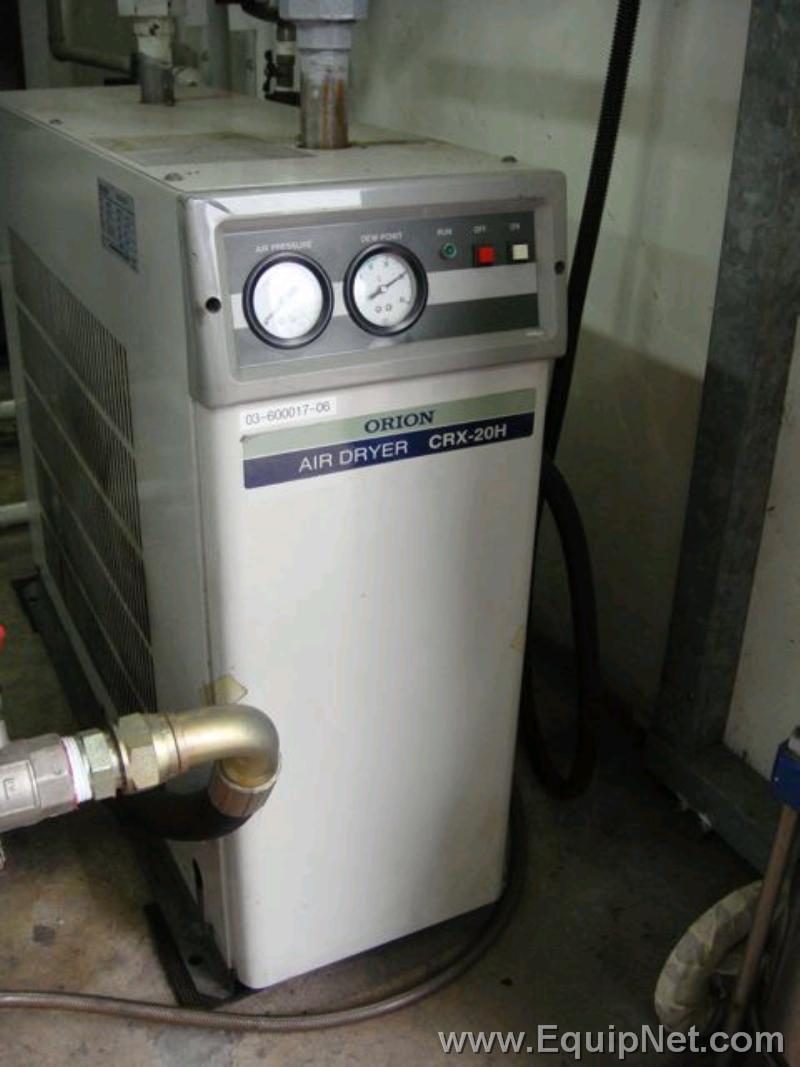 Dongguan Orion Air Dryer Model CRX20HC