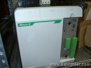 Unused Moeller Soft Starter DM4-340-11K