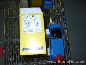 Unused Lot of (3) Palazzoli Socket Outlet Part# 472 731