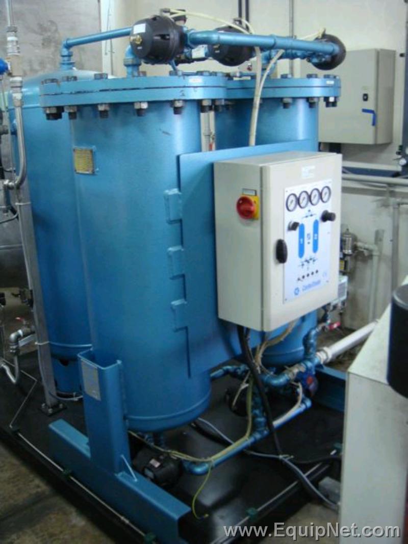 Carbo Trade Nitrogen Generator