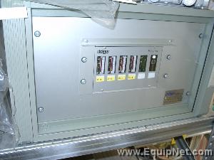 Unused Drager Gas Detection System Polytron SE ex