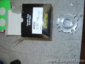 Unused Lot of (5) Fluiten Mechanical Seal C2K030