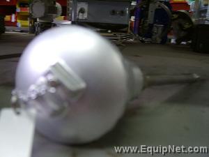 Unused Thermo Engineering RTD Temperature Probe 0 - 250*C