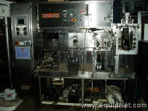 THIMONNIER D6.1P DOYPACK POUCH FILLER