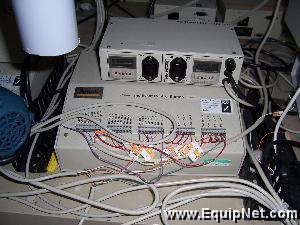 ZYMARK Power and Event Controller