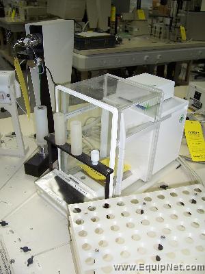 ZYMARK Vortex Dilution Station