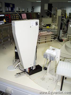 ZYMARK HPLC Injection Station
