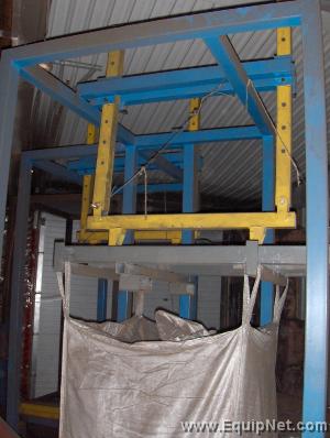 Bulk Tote Bag Unloader
