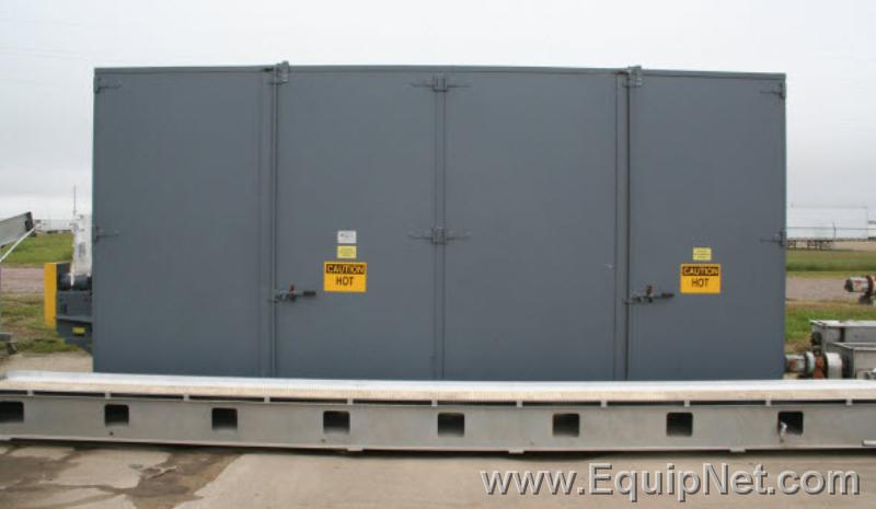 Benko Products Industrial Oven