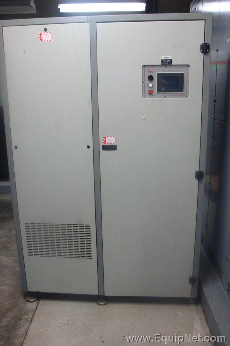 Power Systems and Controls UPS Model MC 300