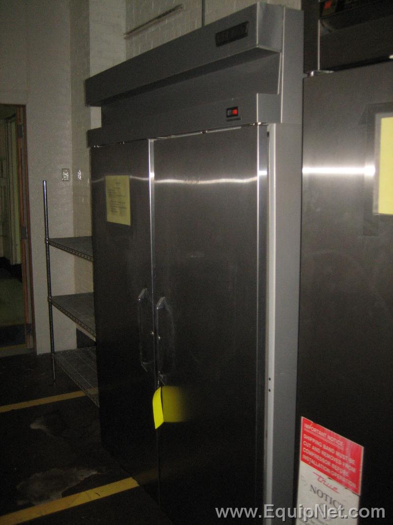 Hobart 2 Door freezer Listing 225183