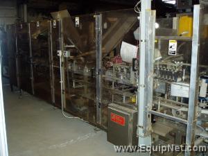 Paxall-Clybourn CHL-7 Vertical Cartoner
