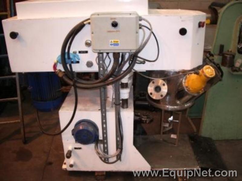 Miralles MVP 60 Mixer 