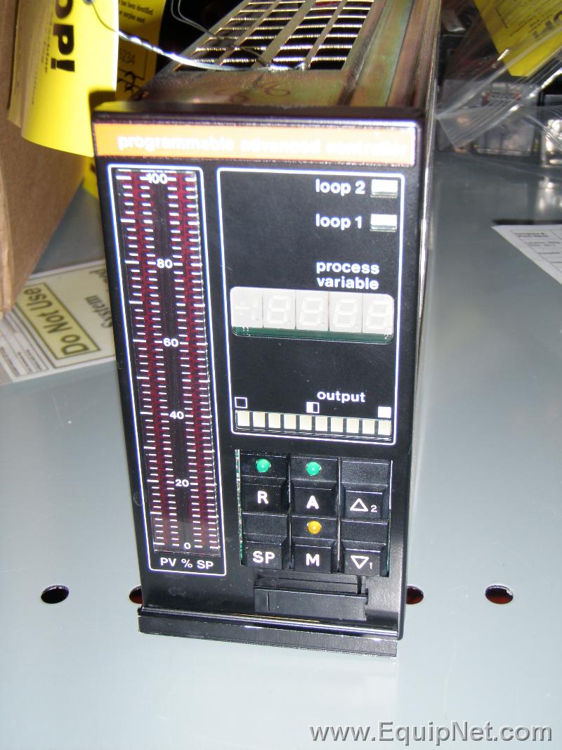 Eurotherm Programmable Advance Controller