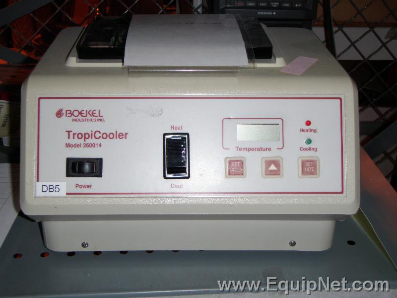 Boekel Tropicooler