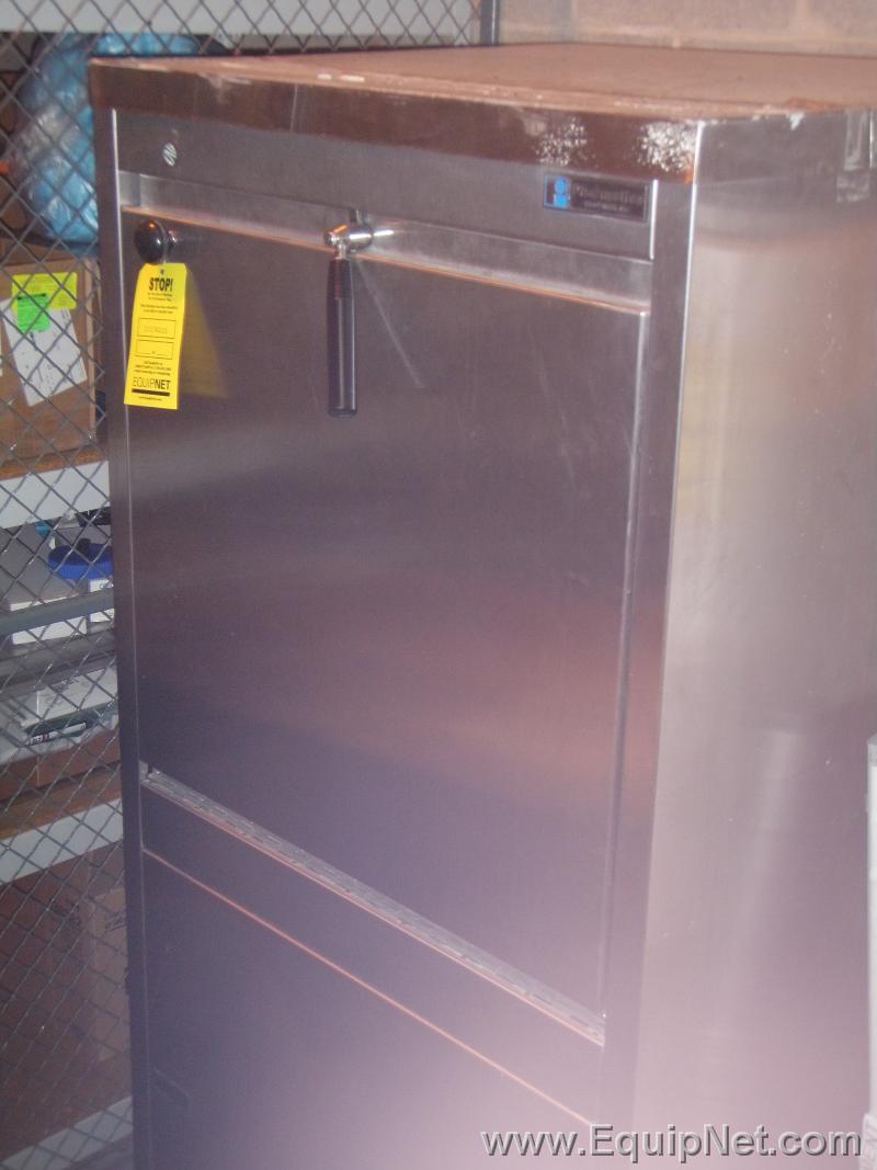 Pharmetics Electric Stainless Steel Dryer