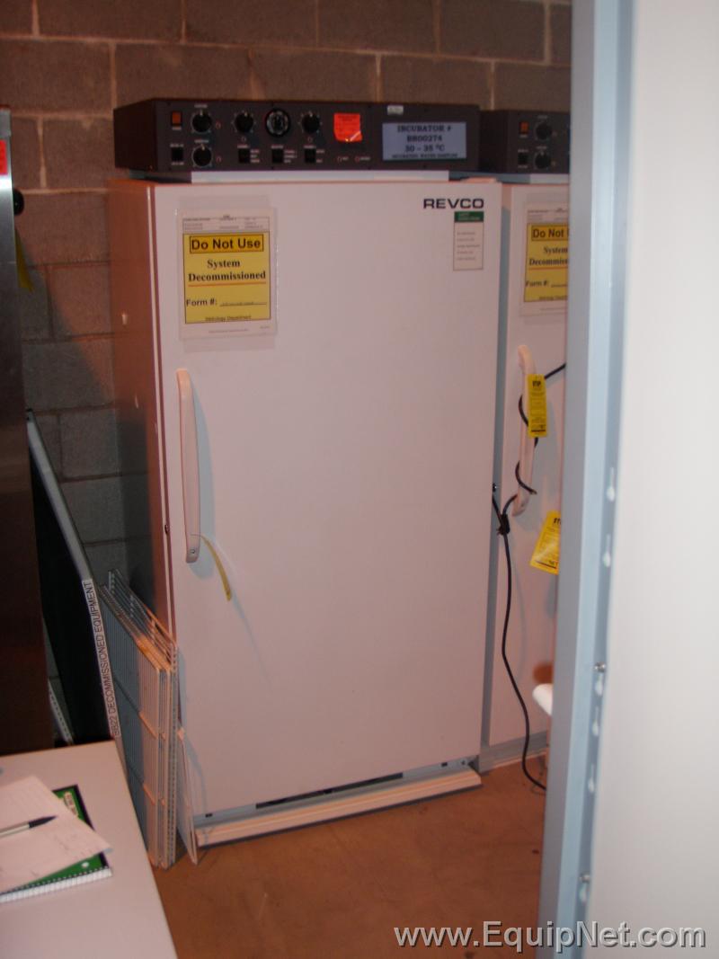 Revco Refrigerated Incubator