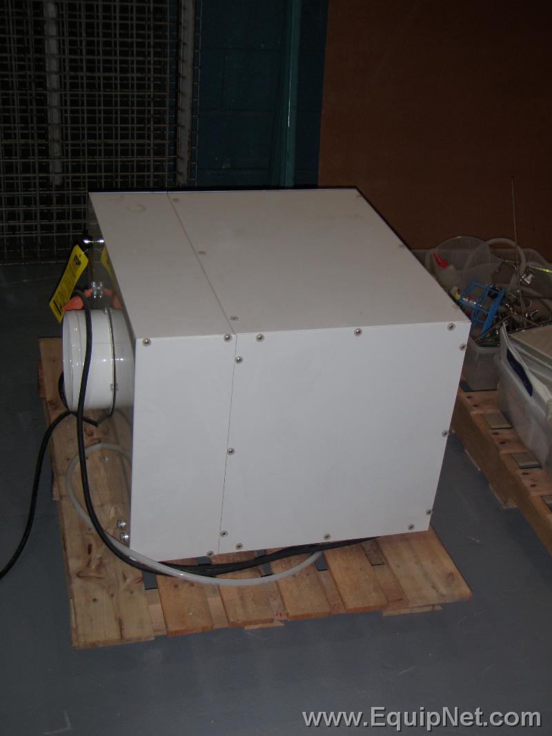 Comfort Aire WHD 130A Whole House Dehumidfier