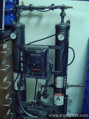 Airtex TW10 twin Tower Dryer