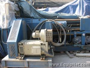 AMUT Twin screw extruder