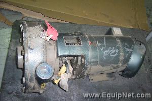 Cornell 1 1/4 Y5 2 Pump