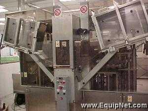 Norden Tube Filling Line