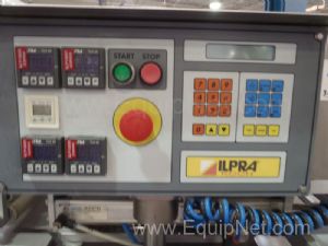 Koch Rotary Tray Sealer Model 800 V/G 