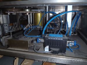 Koch Rotary Tray Sealer Model 800 V/G 