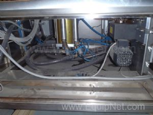 Koch Rotary Tray Sealer Model 800 V/G 