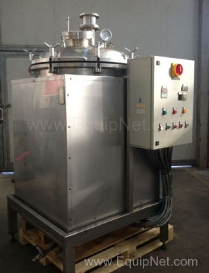 Tanque Liotecnica Requisitos de Ar 250 L