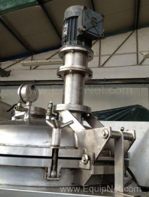 Tanque Liotecnica Requisitos de Ar 250 L