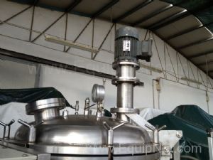 Tanque Liotecnica Requisitos de Ar 250 L