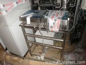 Unused Fedegari FOF4 A Equipment Washing and Sterilising Through Autoclave