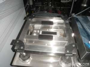 Unused Fedegari FOF4 A Equipment Washing and Sterilising Through Autoclave