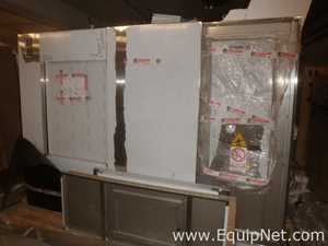 Unused Fedegari FOF4 A Equipment Washing and Sterilising Through Autoclave