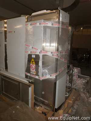 Unused Fedegari FOF4 A Equipment Washing and Sterilising Through Autoclave
