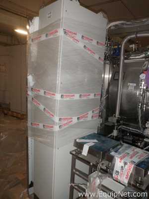 Unused Fedegari FOF4 A Equipment Washing and Sterilising Through Autoclave