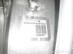 Unused Fedegari FOF4 A Equipment Washing and Sterilising Through Autoclave