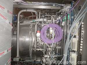 Unused Fedegari FOF4 A Equipment Washing and Sterilising Through Autoclave