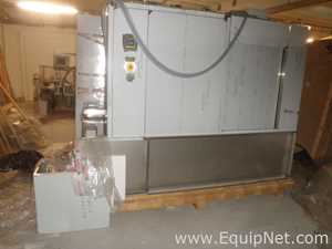 Unused Fedegari FOF4 A Equipment Washing and Sterilising Through Autoclave